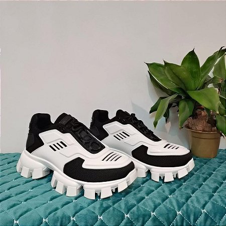 Tênis Masculino Prada