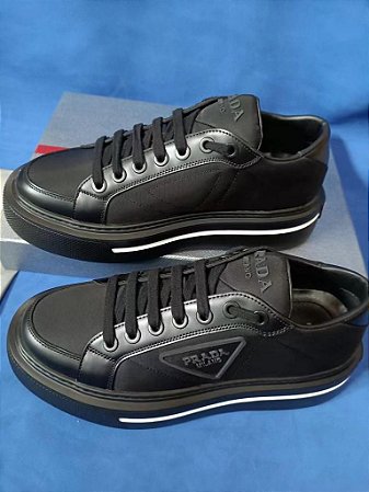 Tênis Masculino Prada
