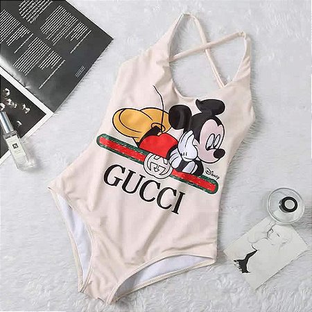 Maiô Gucci
