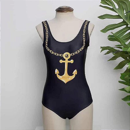 Maiô Moschino