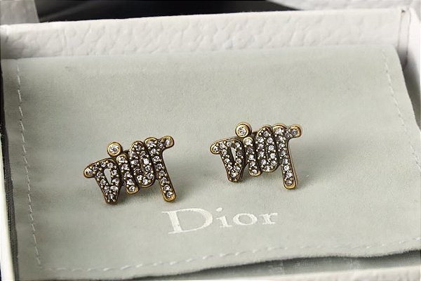 Brinco Dior