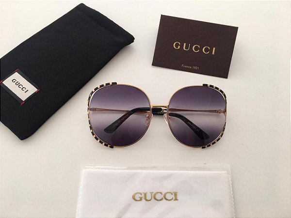 Óculos Gucci