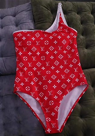Maiô Louis Vuitton