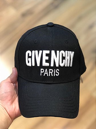 Boné Givenchy