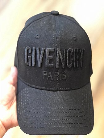 Boné Givenchy