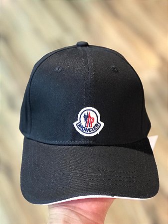 Boné Moncler