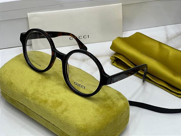 Óculos Gucci