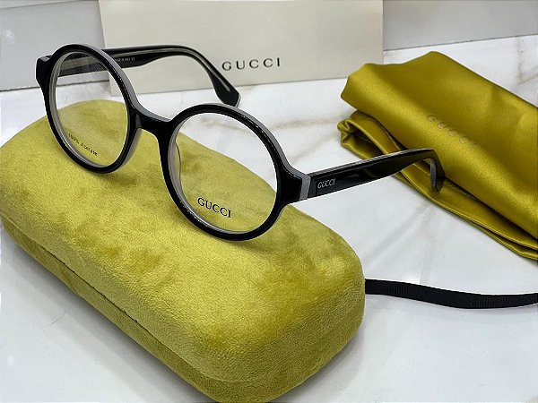 Óculos Gucci
