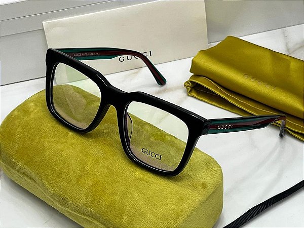 Óculos Gucci