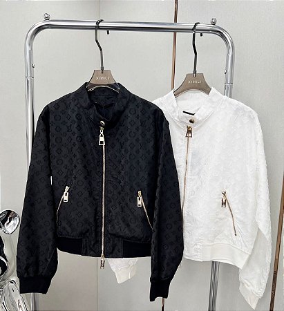 Blusa Feminina Louis Vuitton