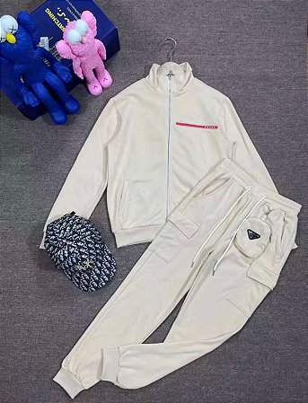 Conjunto Prada