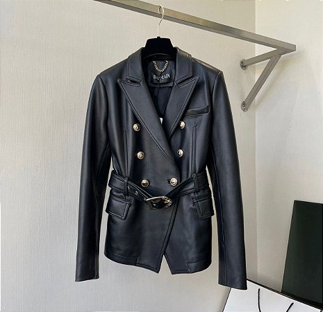 Casaco Feminino Balmain