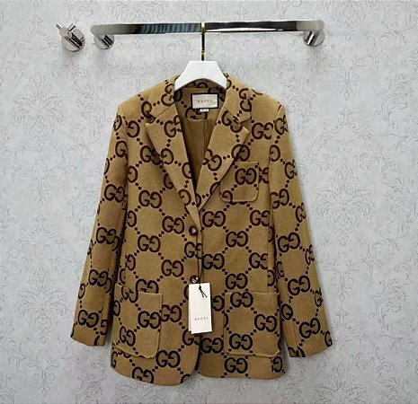 Casaco Feminino Gucci