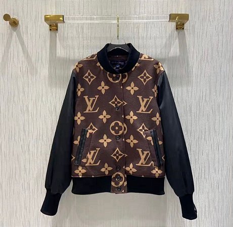 Blusa Feminina Louis Vuitton