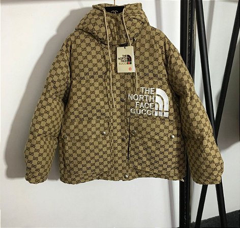 Jaqueta Masculina Gucci