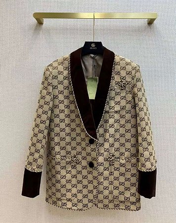 Casaco Feminino Gucci