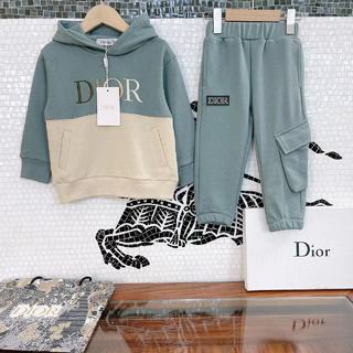 Conjunto Infantil Masculino Dior