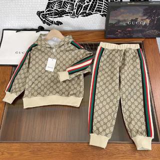 Conjunto Infantil Masculino Gucci