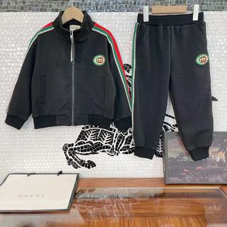 Conjunto Infantil Masculino Gucci
