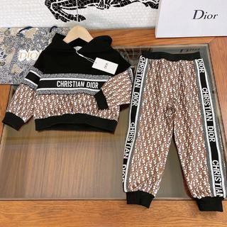 Conjunto Infantil Masculino Dior