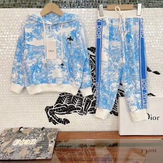 Conjunto Infantil Masculino Dior
