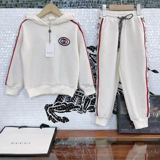 Conjunto Infantil Masculino Gucci