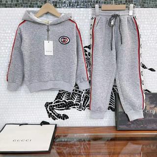 Conjunto Infantil Masculino Gucci
