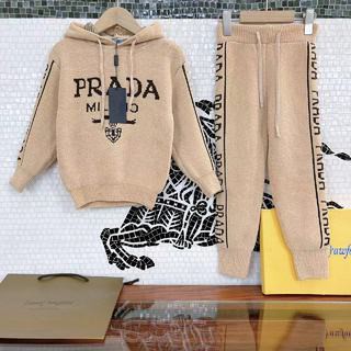 Conjunto Prada