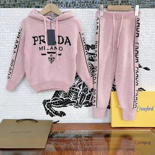 Conjunto Infantil Masculino Prada