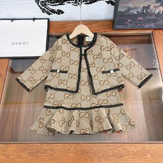 Conjunto Gucci