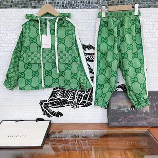 Conjunto Infantil Masculino Gucci