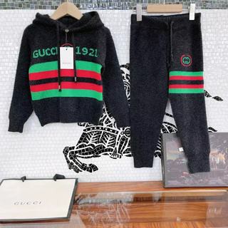 Conjunto Infantil Masculino Gucci