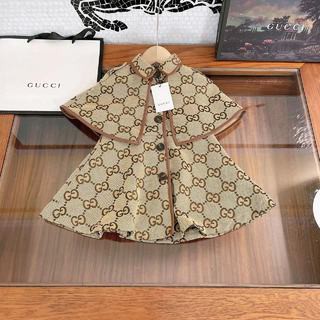 Conjunto Infantil Feminino Gucci