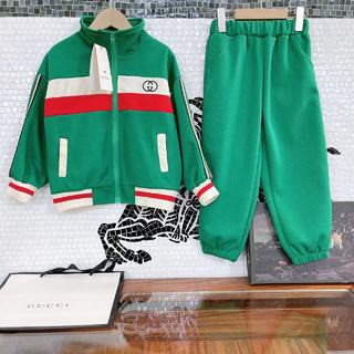 Conjunto Infantil Masculino Gucci