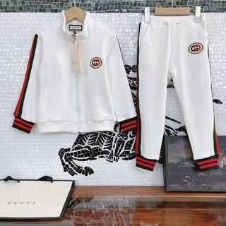 Conjunto Infantil Masculino Gucci