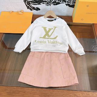 Blusa Louis Vuitton - MeuPersonalShopper