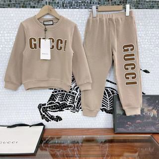Conjunto Infantil Masculino Gucci