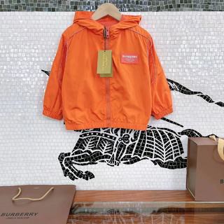 Jaqueta Infantil Masculino Burberry