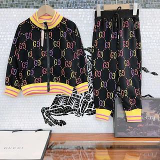 Conjunto Infantil Masculino Gucci