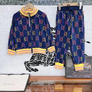 Conjunto Infantil Masculino Gucci