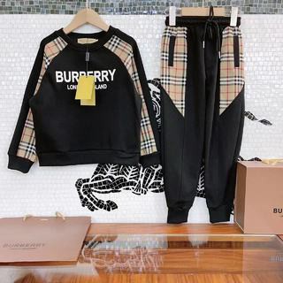 Conjunto Infantil Masculino Burberry