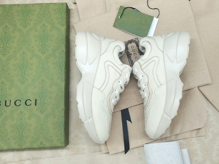 Tênis Infantil Masculino Gucci