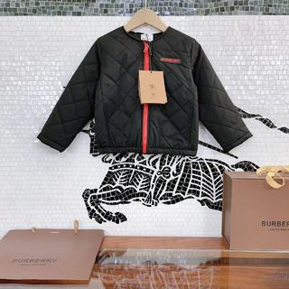 Jaqueta Infantil Masculino Burberry