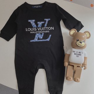 Macacão Infantil Masculino Louis Vuitton