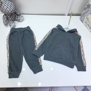 Conjunto Infantil Masculino Dior