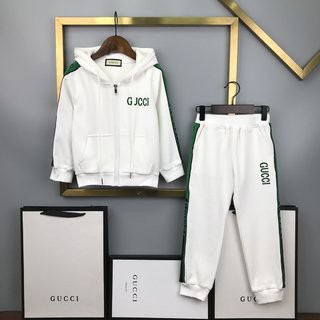 Conjunto Infantil Masculino Gucci
