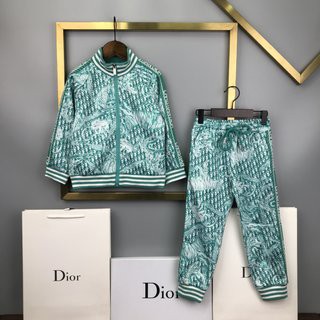 Conjunto Infantil Masculino Dior