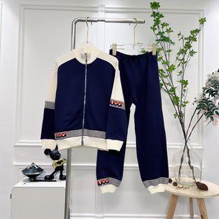 Conjunto Infantil Masculino Gucci