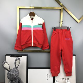 Conjunto Infantil Masculino Gucci