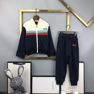 Conjunto Infantil Masculino Gucci